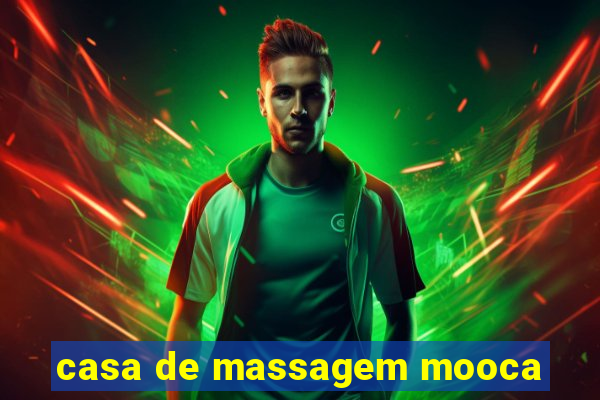 casa de massagem mooca